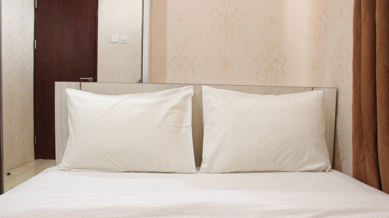 Photo of Bedroom in Arcamanik
