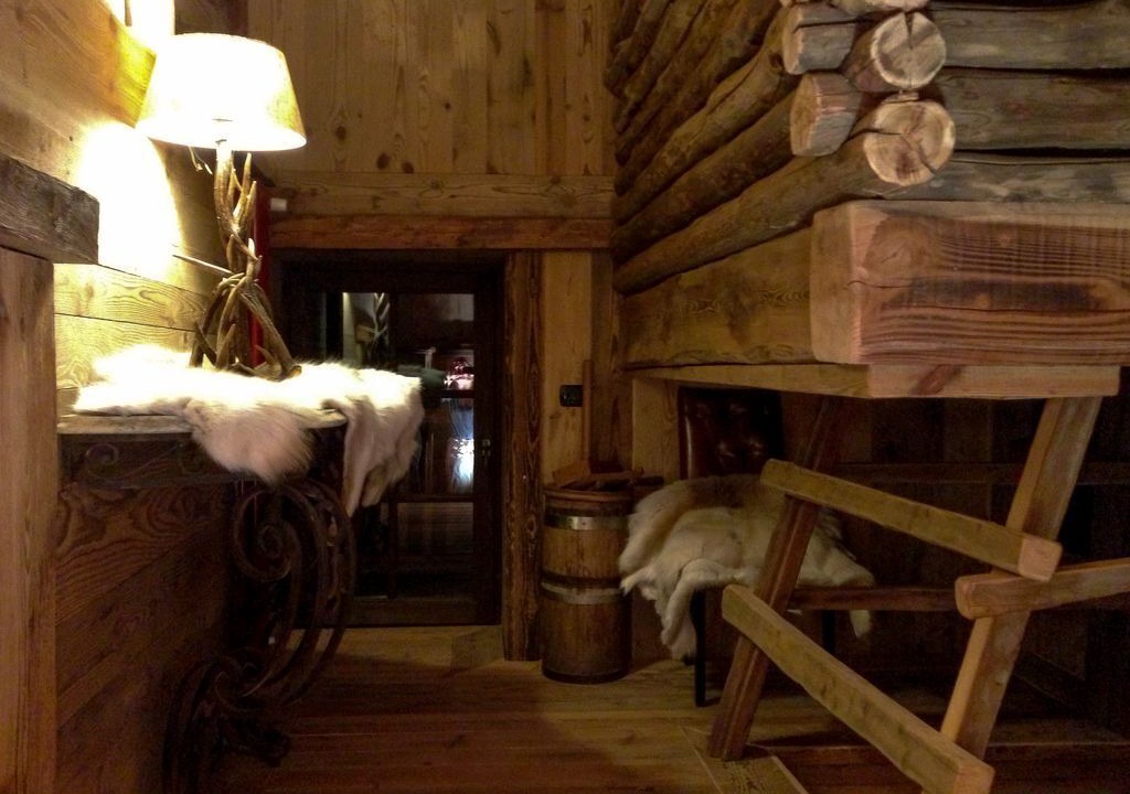 Photo of Others in Champoluc