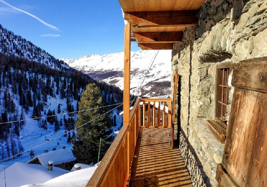 Photo of Outdoor in Champoluc