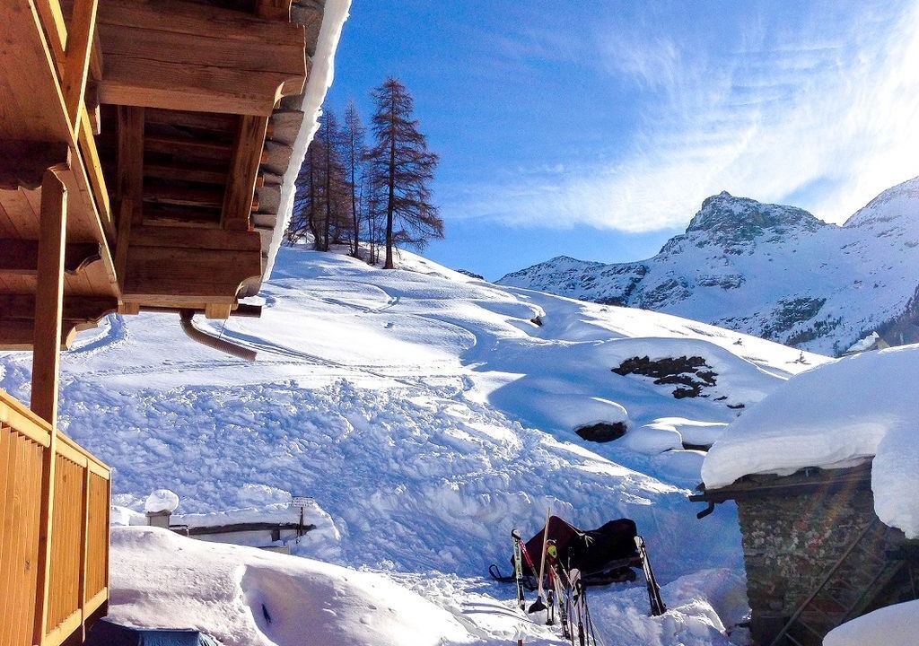 Photo of Outdoor in Champoluc