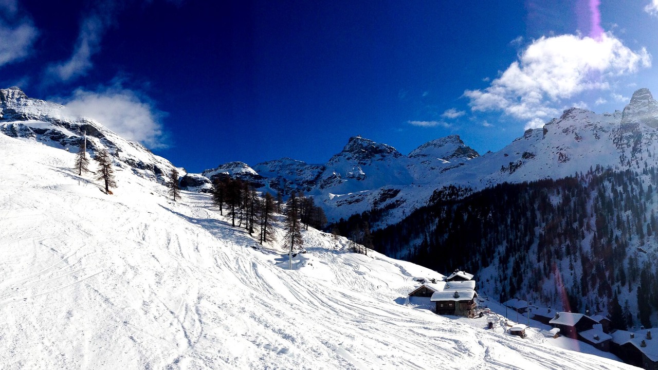 Photo of Others in Champoluc