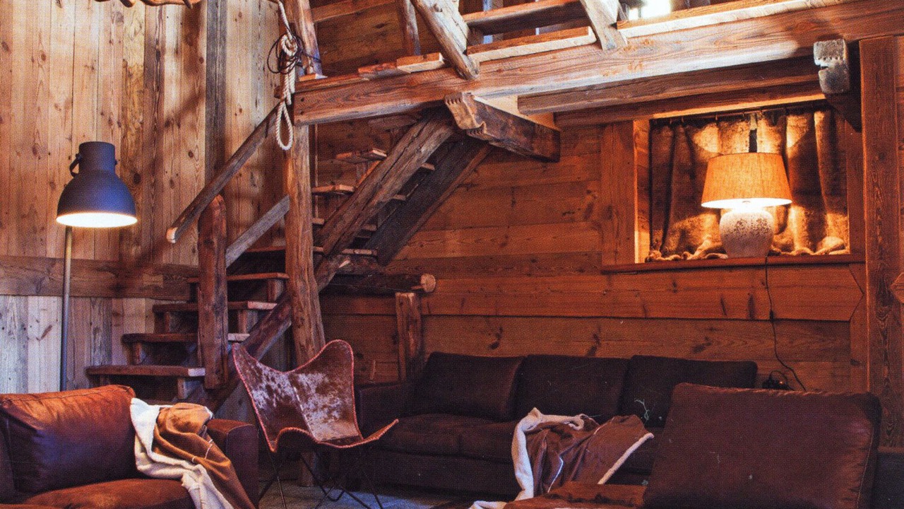 Photo of Livingroom in Champoluc