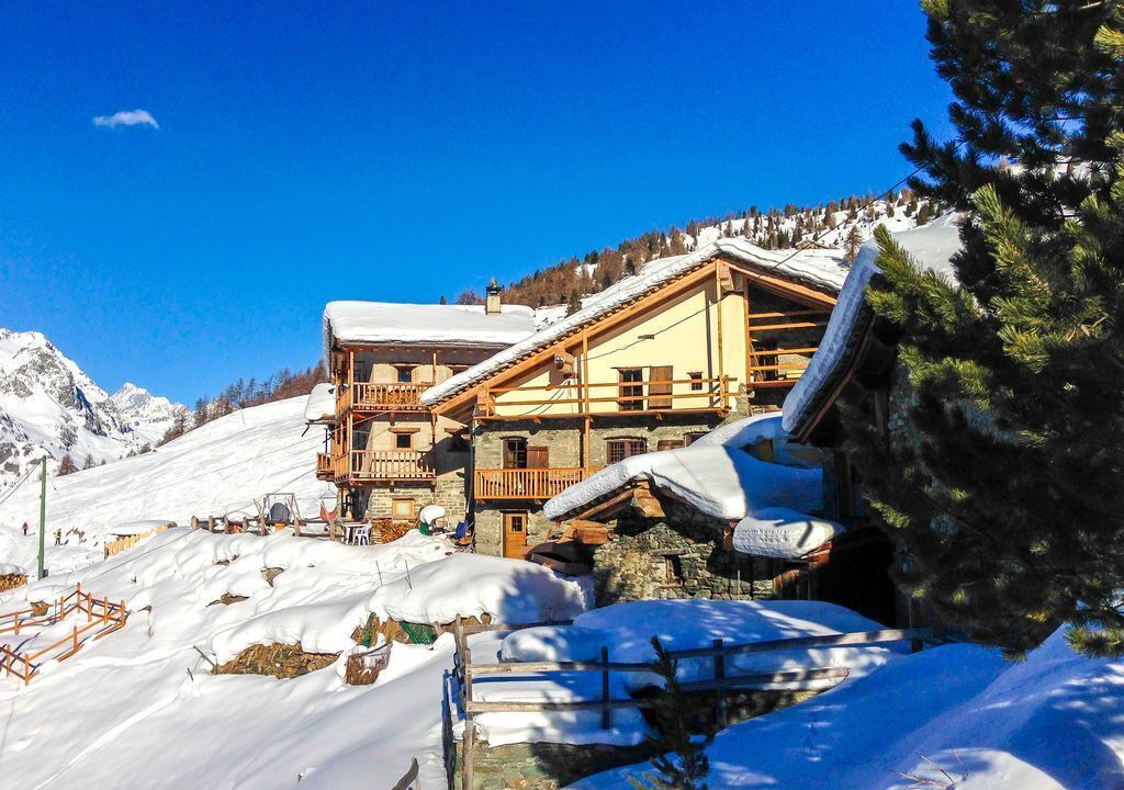 Photo of Outdoor in Champoluc