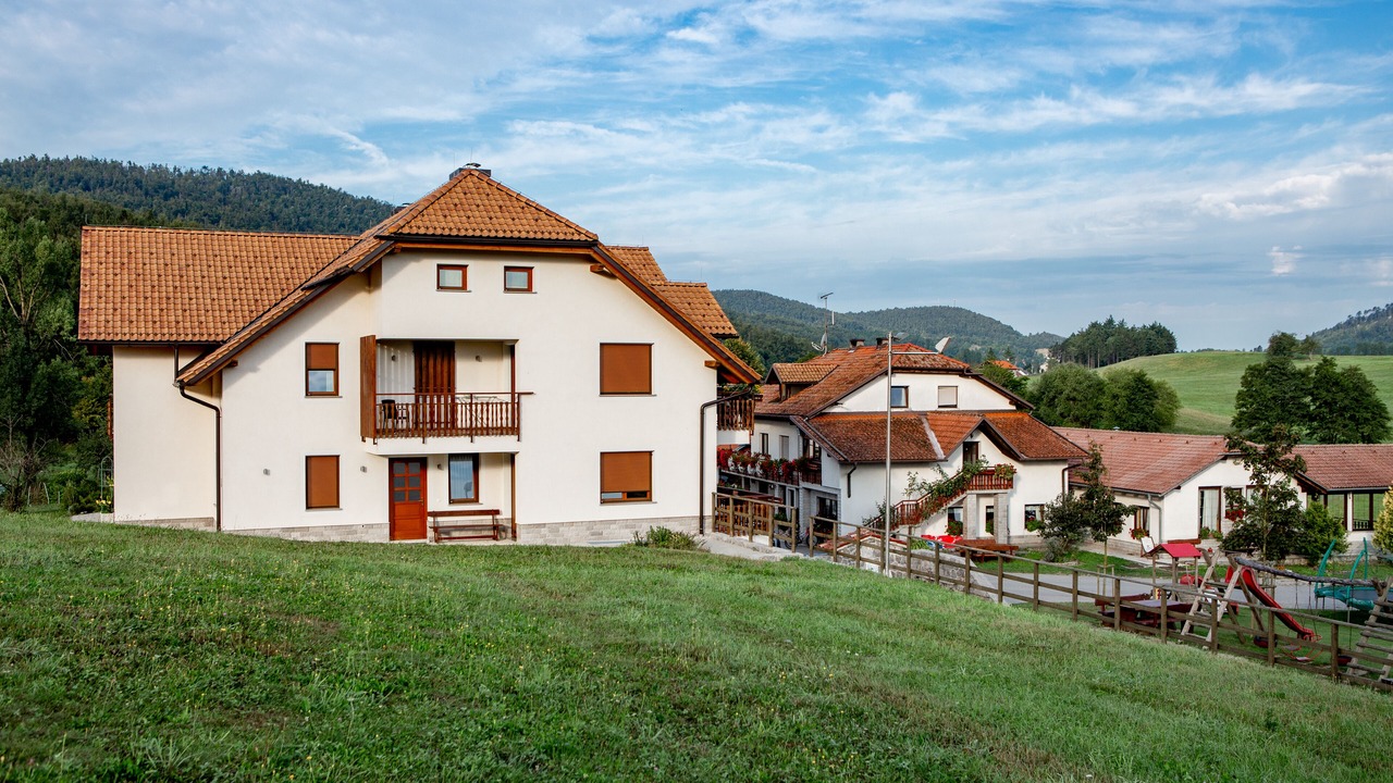 Photo of Outdoor in Predjama