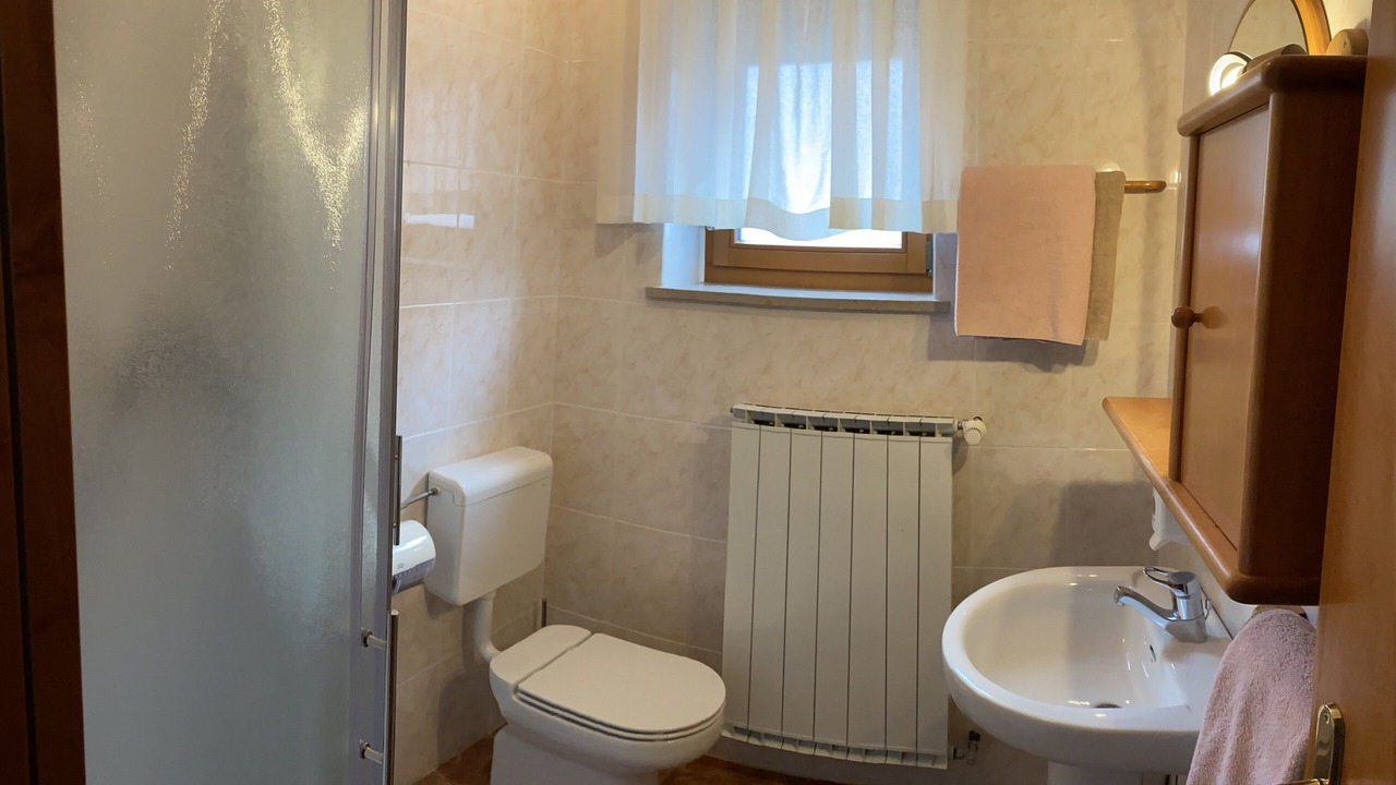 Photo of Bathroom in Predjama