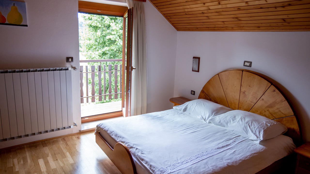 Photo of Patio Balcony in Predjama