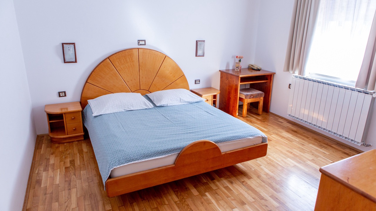 Photo of Bedroom in Predjama