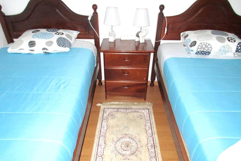 Photo of Bedroom in Sobral de Monte Agraco