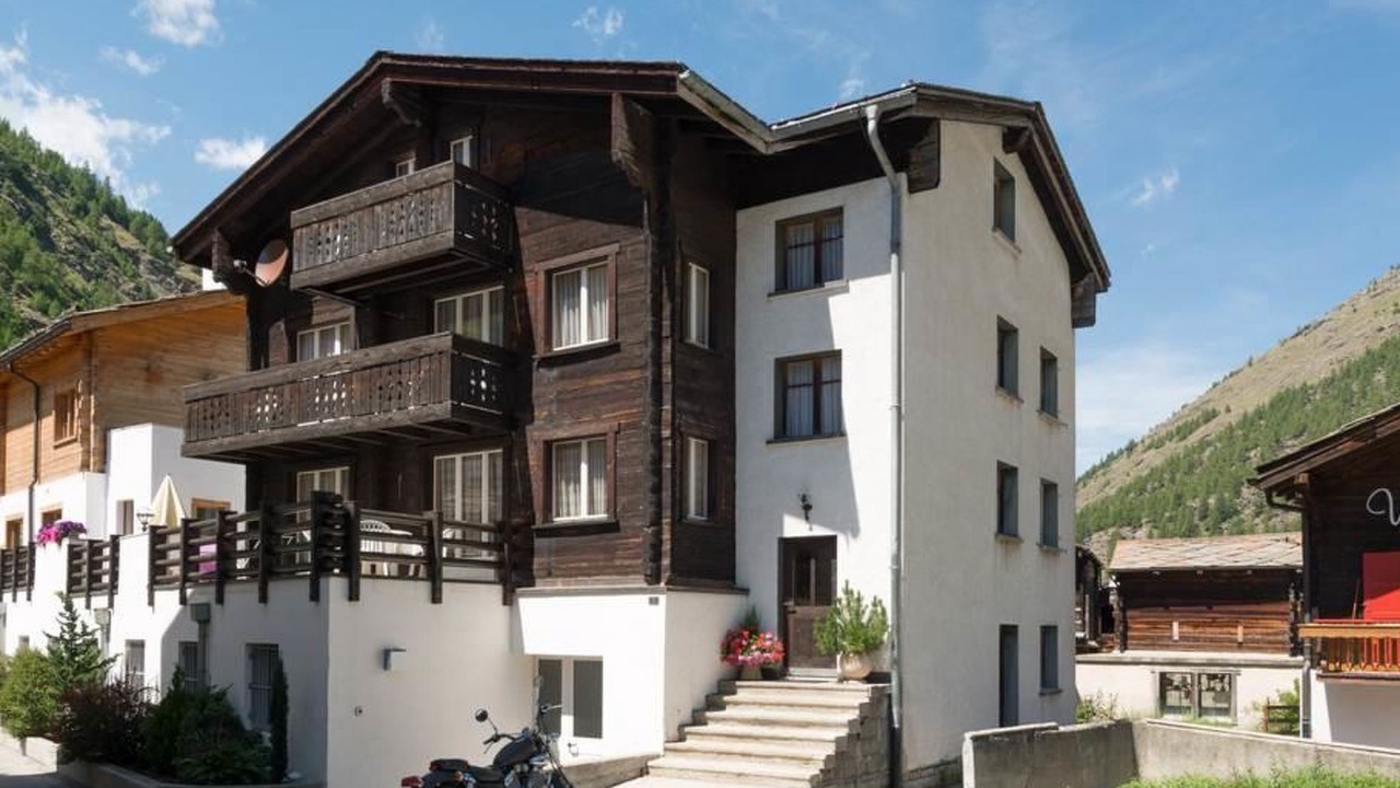 Photo of Outdoor in Saas Almagell