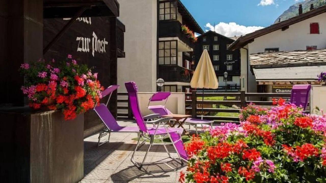 Photo of Outdoor in Saas Almagell