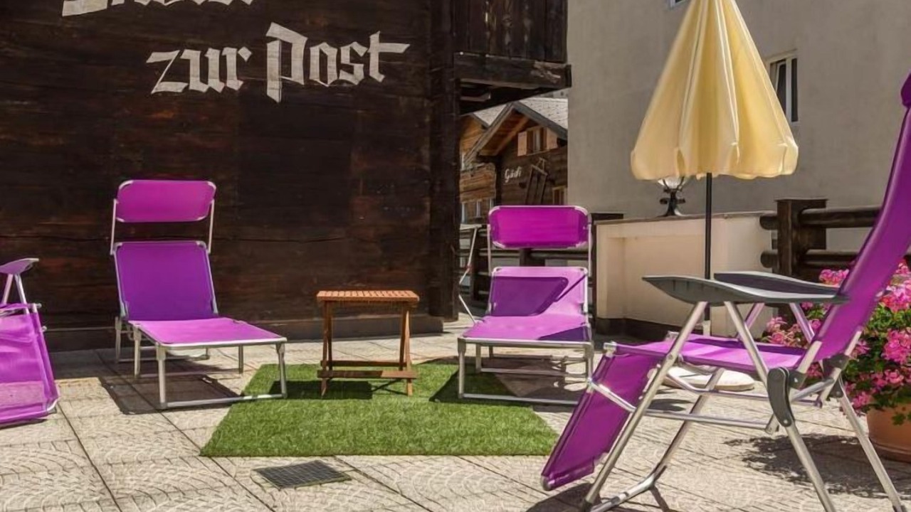 Photo of Outdoor in Saas Almagell