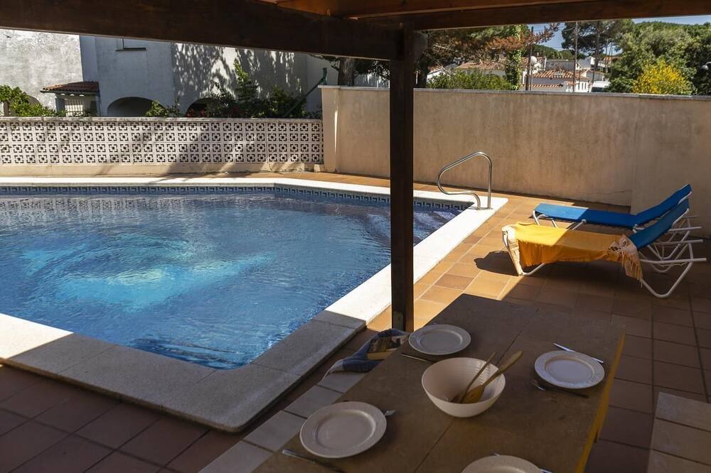 Photo of Outdoor in L'Escala
