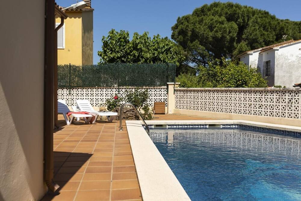 Photo of Outdoor in L'Escala