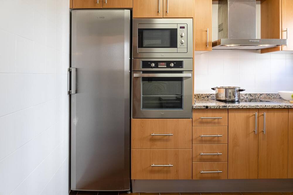 Photo of Kitchen in L'Escala