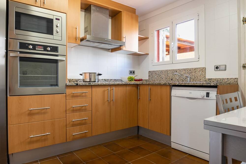 Photo of Kitchen in L'Escala