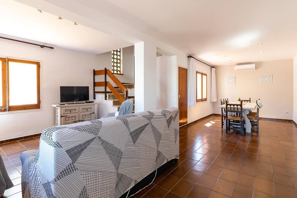 Photo of Livingroom in L'Escala
