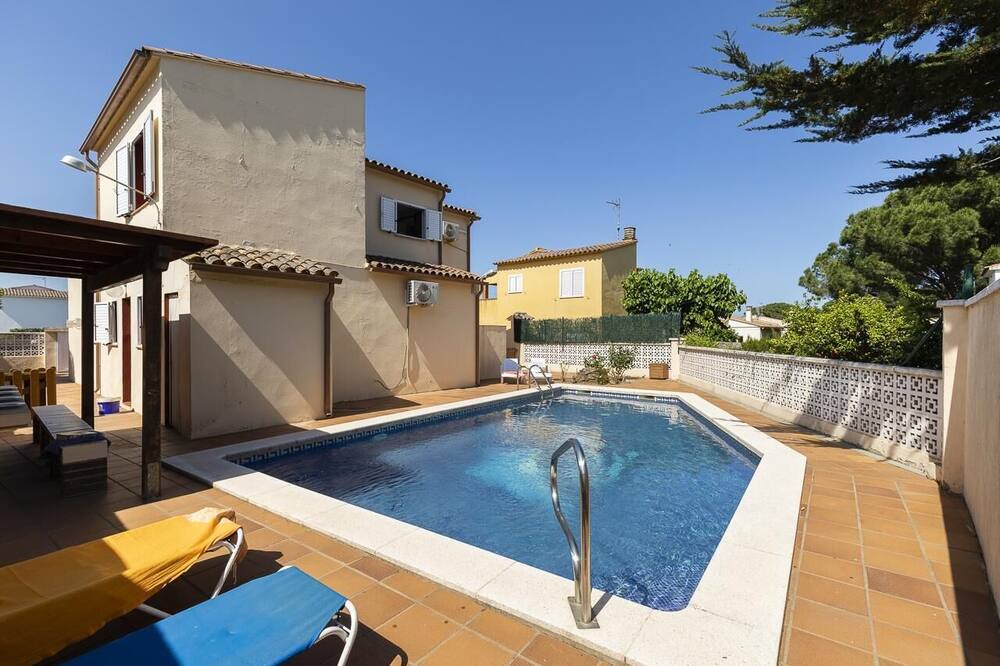 Photo of Outdoor in L'Escala