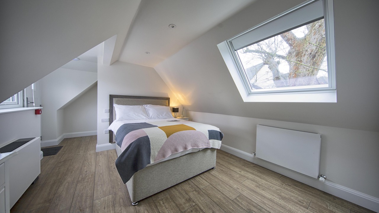 Photo of Bedroom in Esher