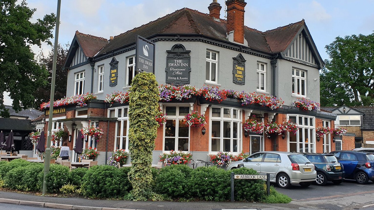 Photo of Outdoor in Esher