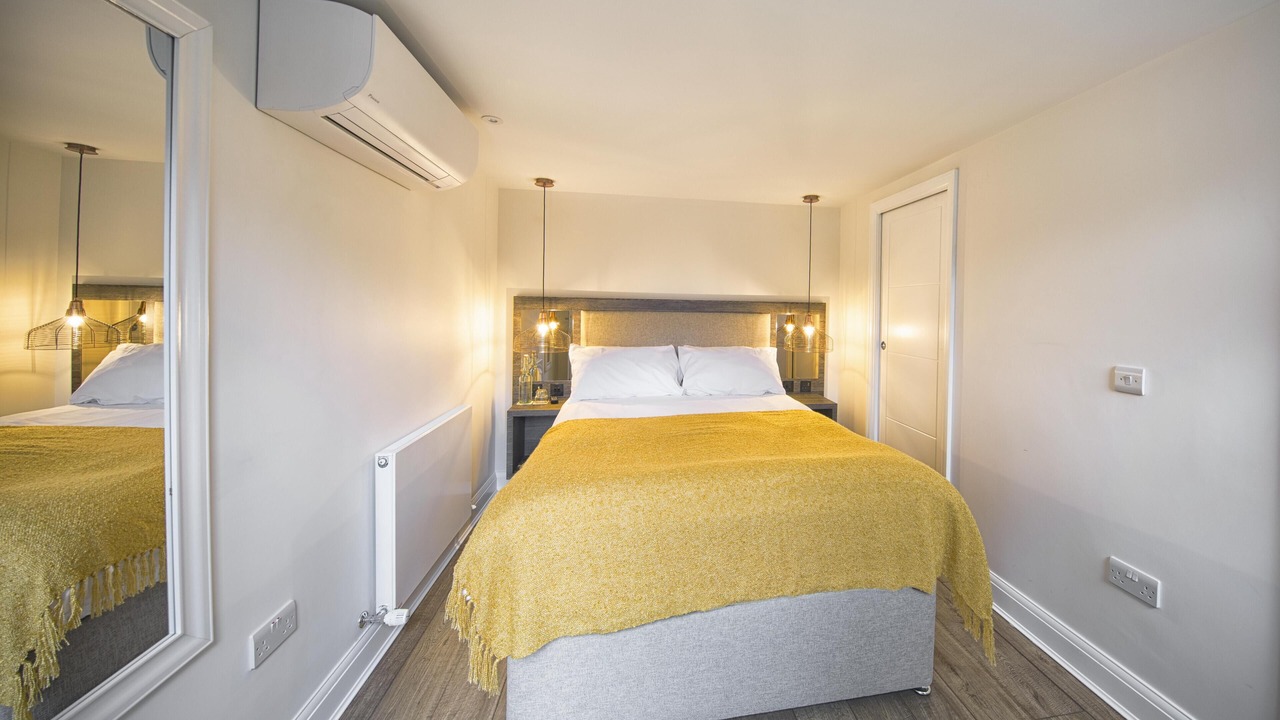 Photo of Bedroom in Esher
