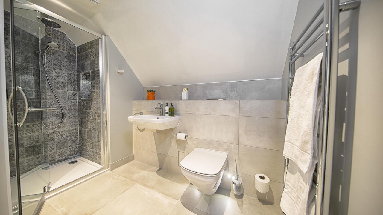 Photo of Bathroom in Esher