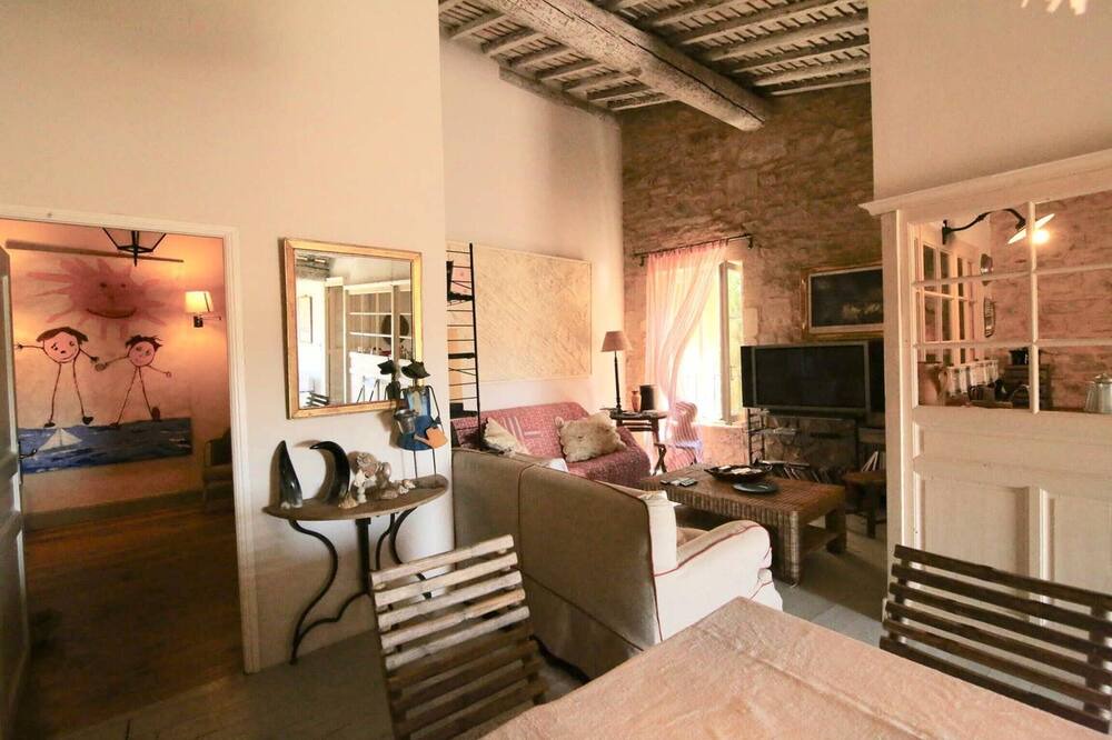 Photo of Livingroom in Marsillargues