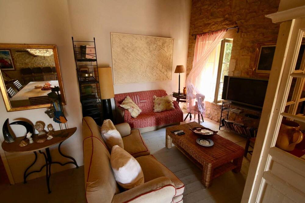 Photo of Livingroom in Marsillargues
