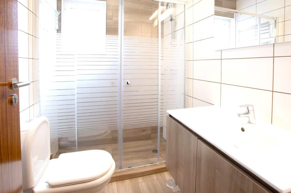 Photo of Bathroom in Urzelina