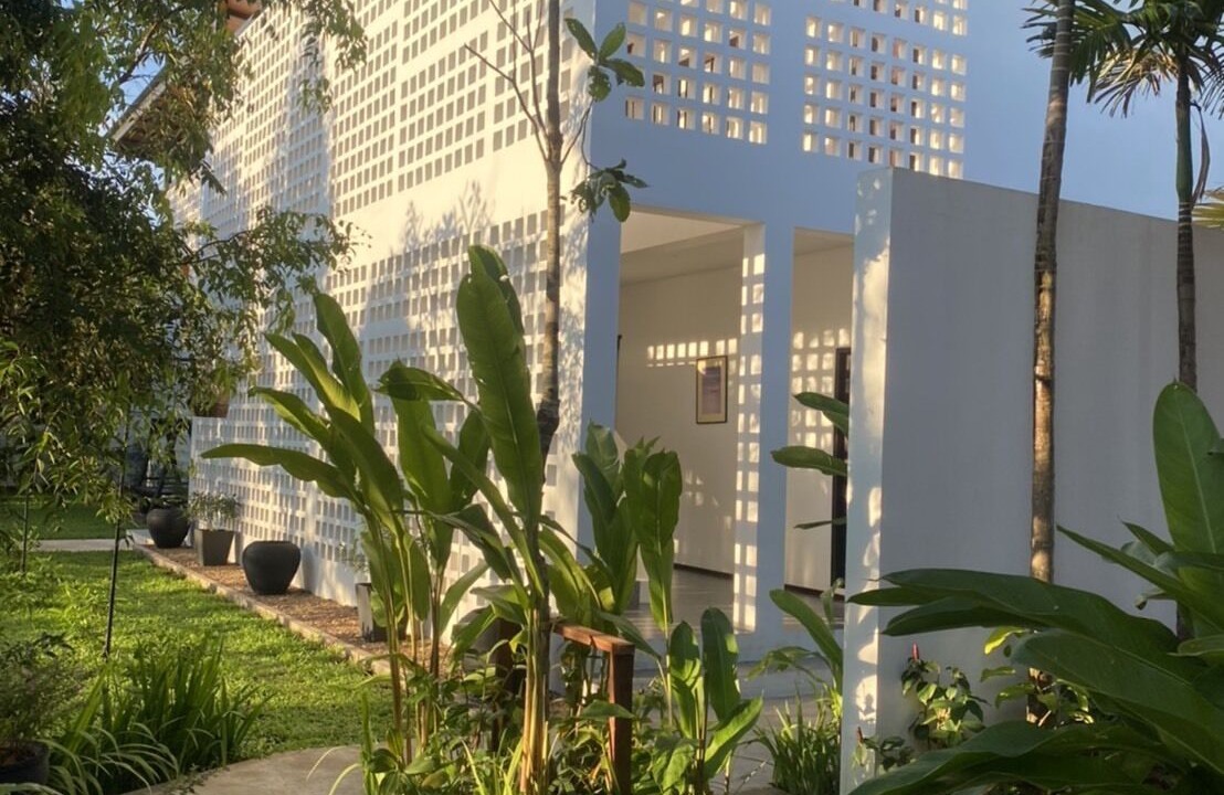 Photo of Outdoor in Champasak