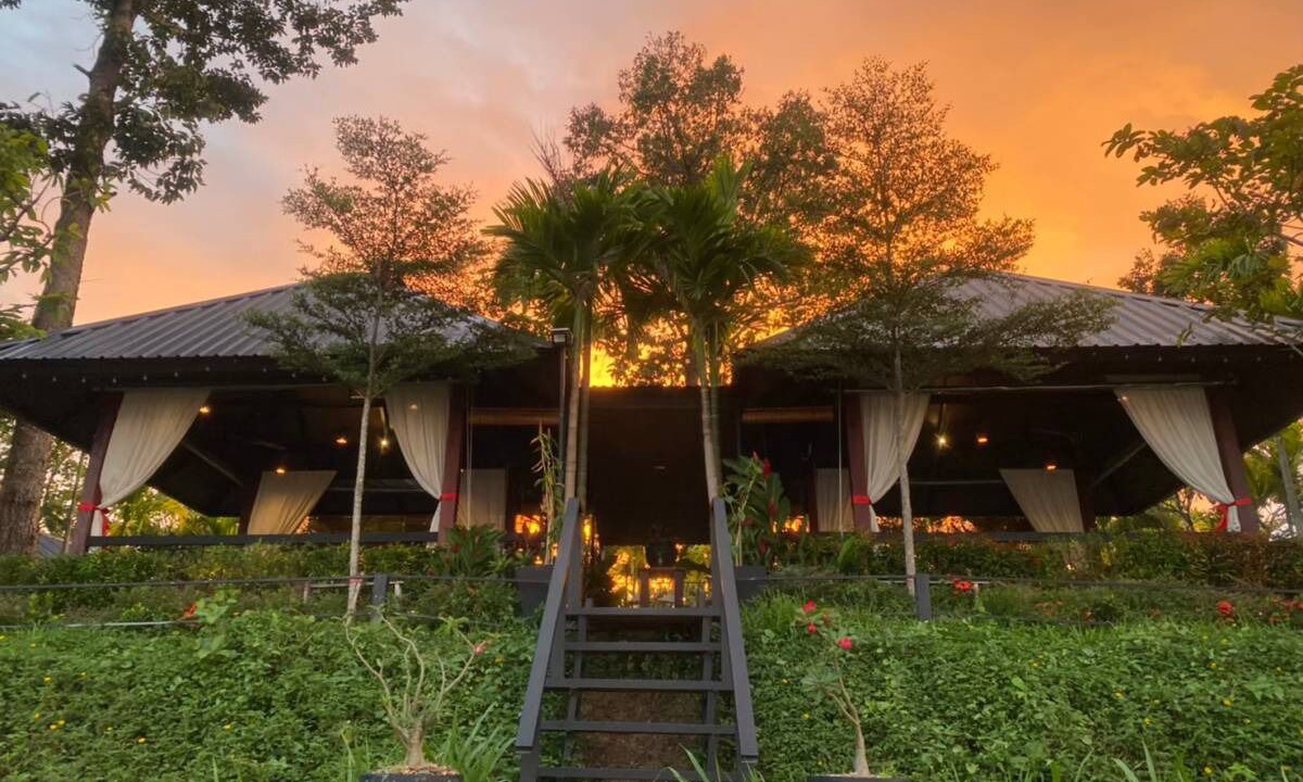 Photo of Outdoor in Champasak