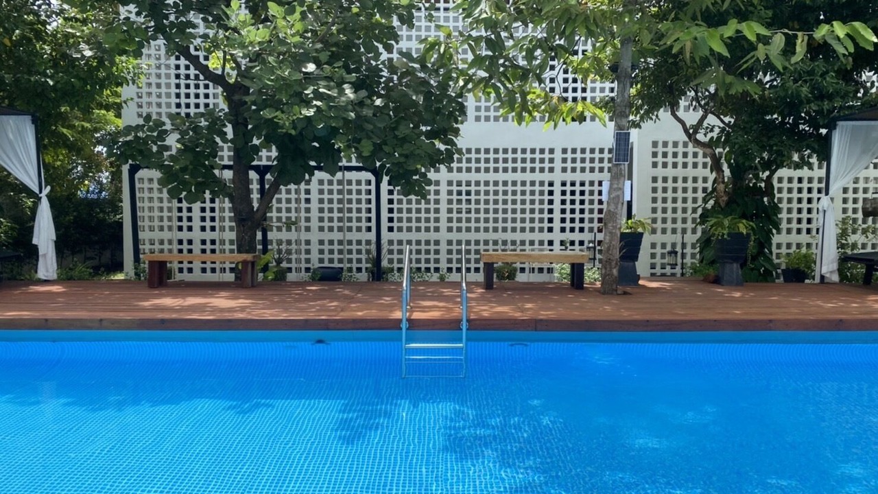 Photo of Outdoor in Champasak