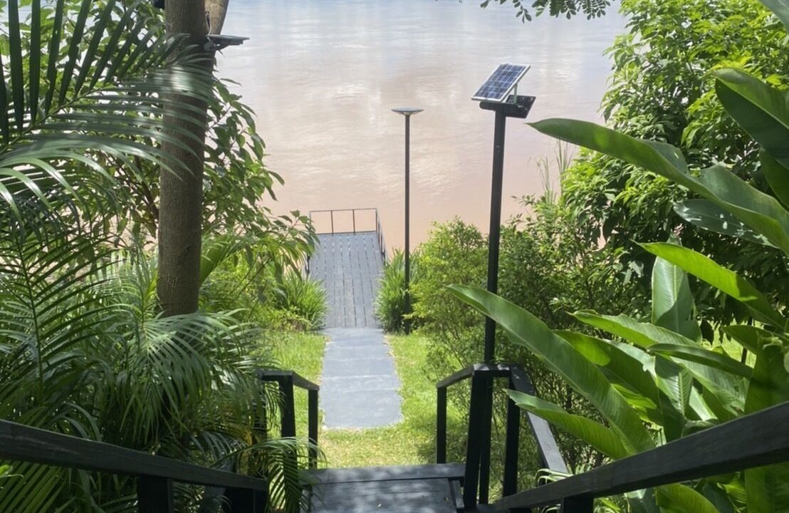 Photo of Outdoor in Champasak