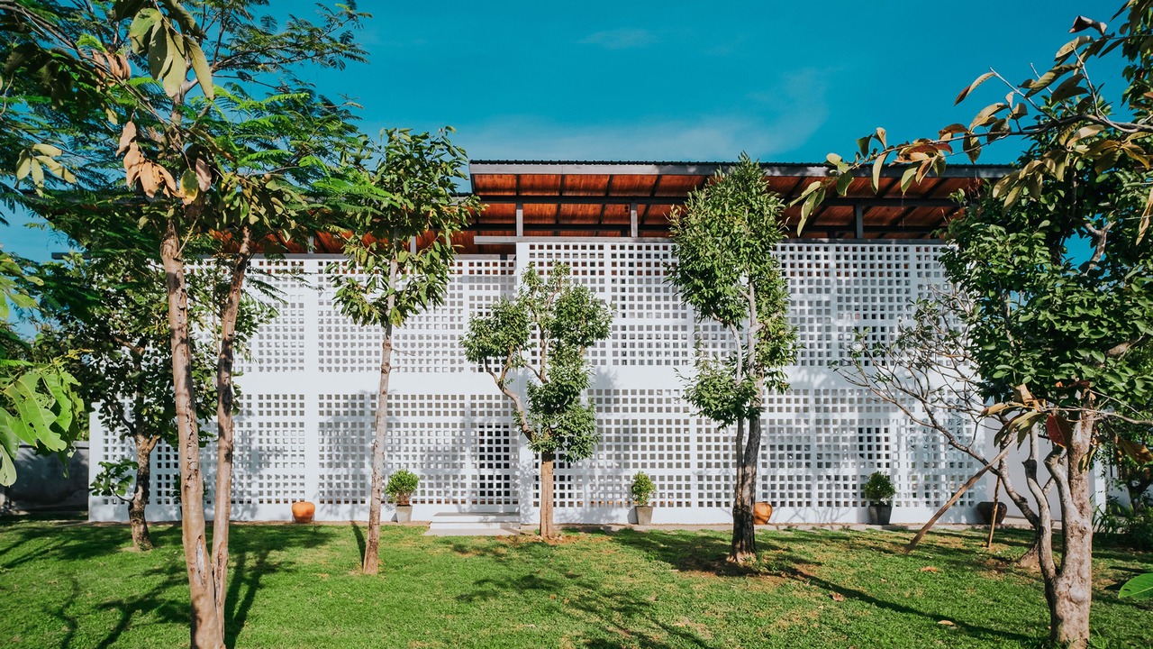 Photo of Outdoor in Champasak