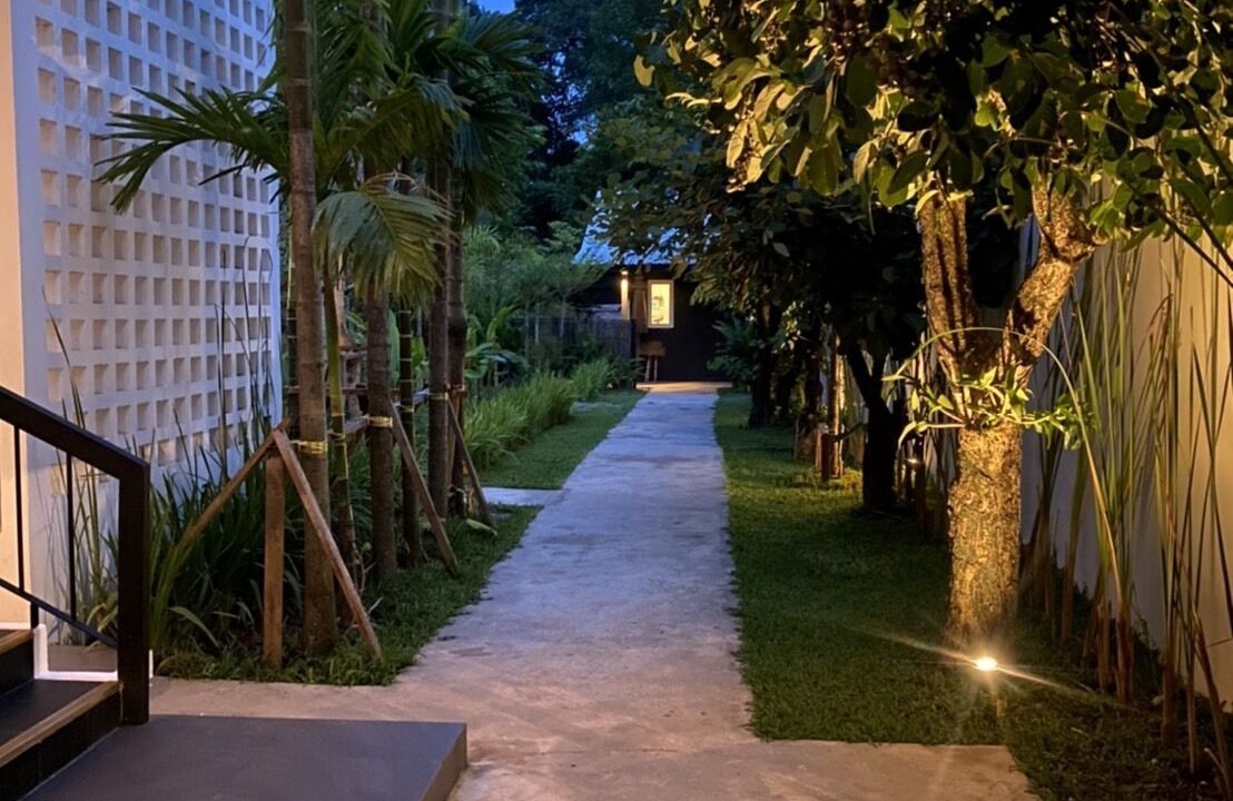 Photo of Outdoor in Champasak