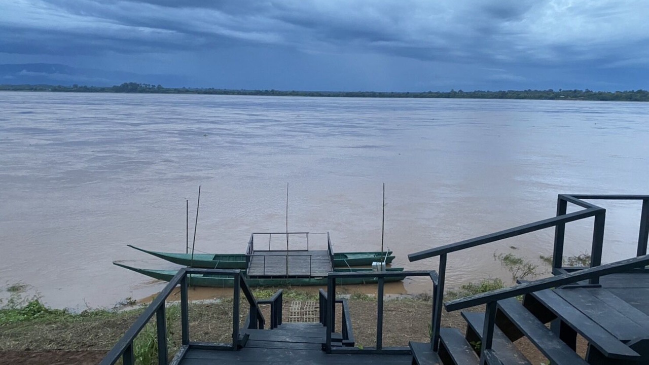 Photo of Outdoor in Champasak