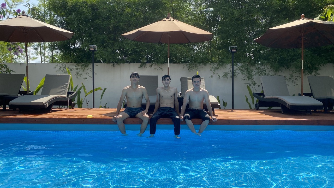 Photo of Outdoor in Champasak