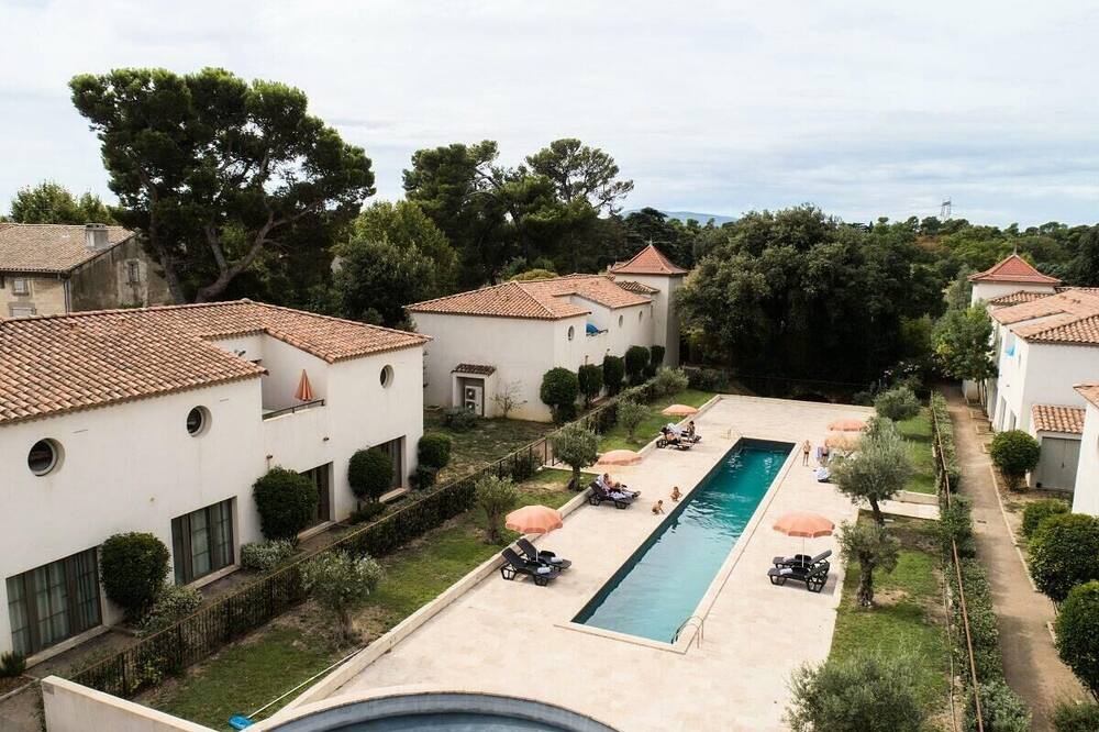 Photo of Outdoor in La Redorte