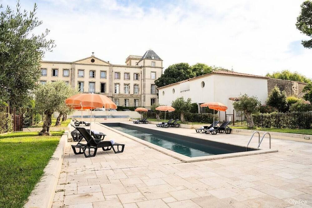 Photo of Outdoor in La Redorte