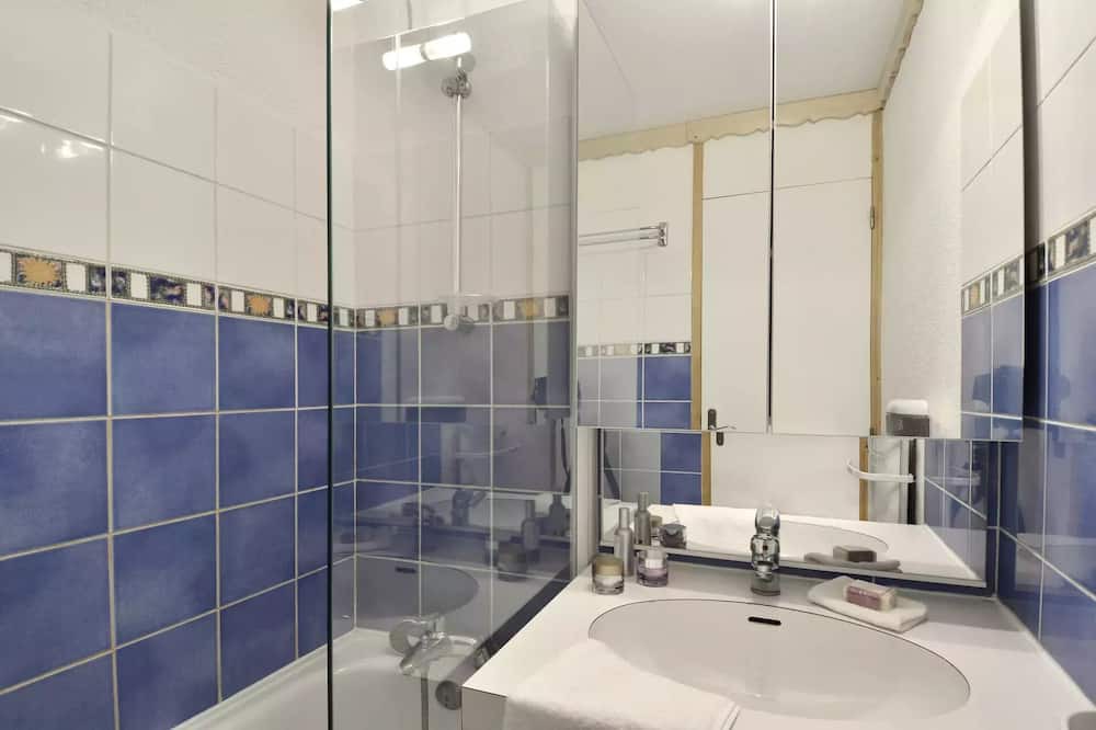 Photo of Bathroom in Belle Plagne