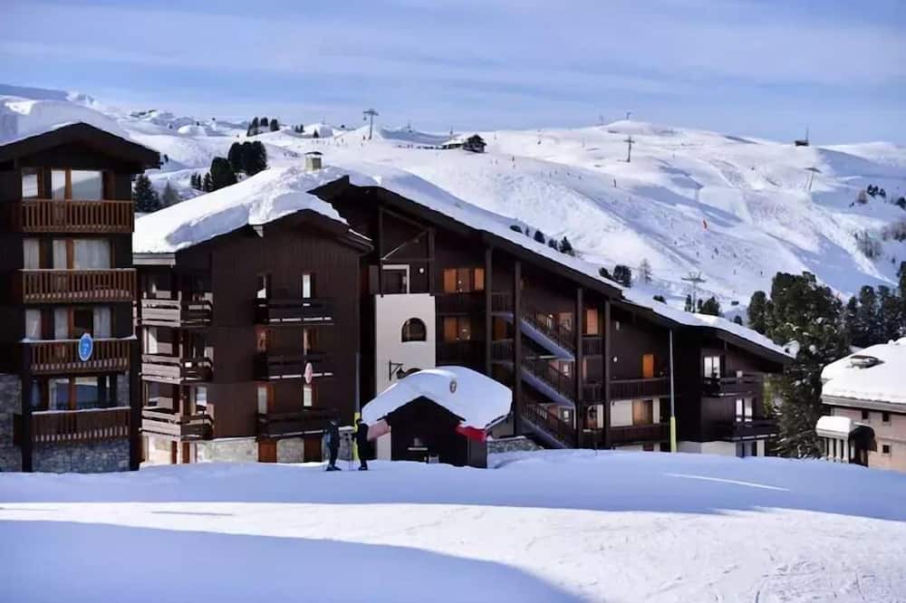 Photo of Outdoor in Belle Plagne