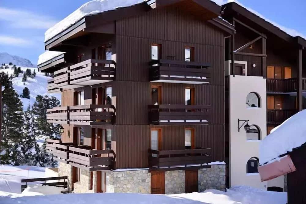 Photo of Outdoor in Belle Plagne