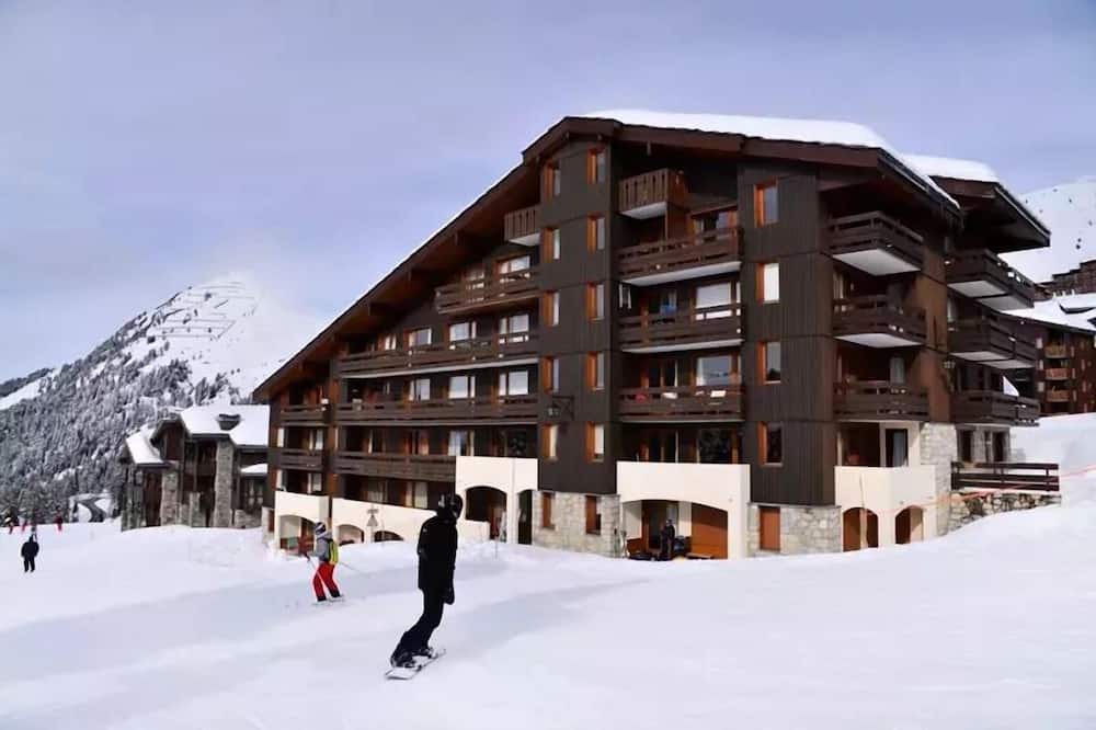 Photo of Outdoor in Belle Plagne