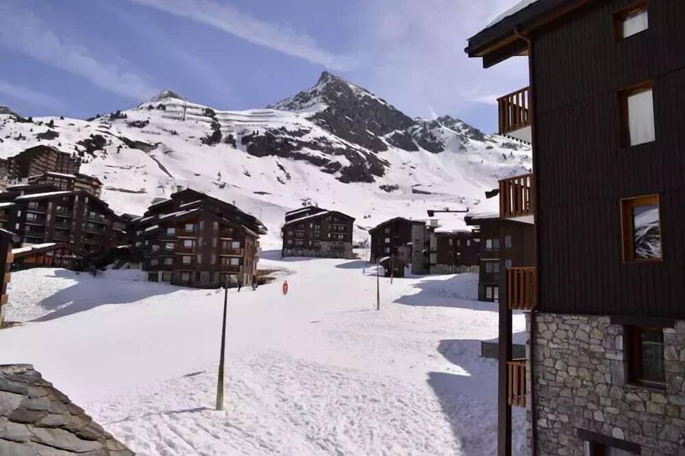 Photo of Outdoor in Belle Plagne