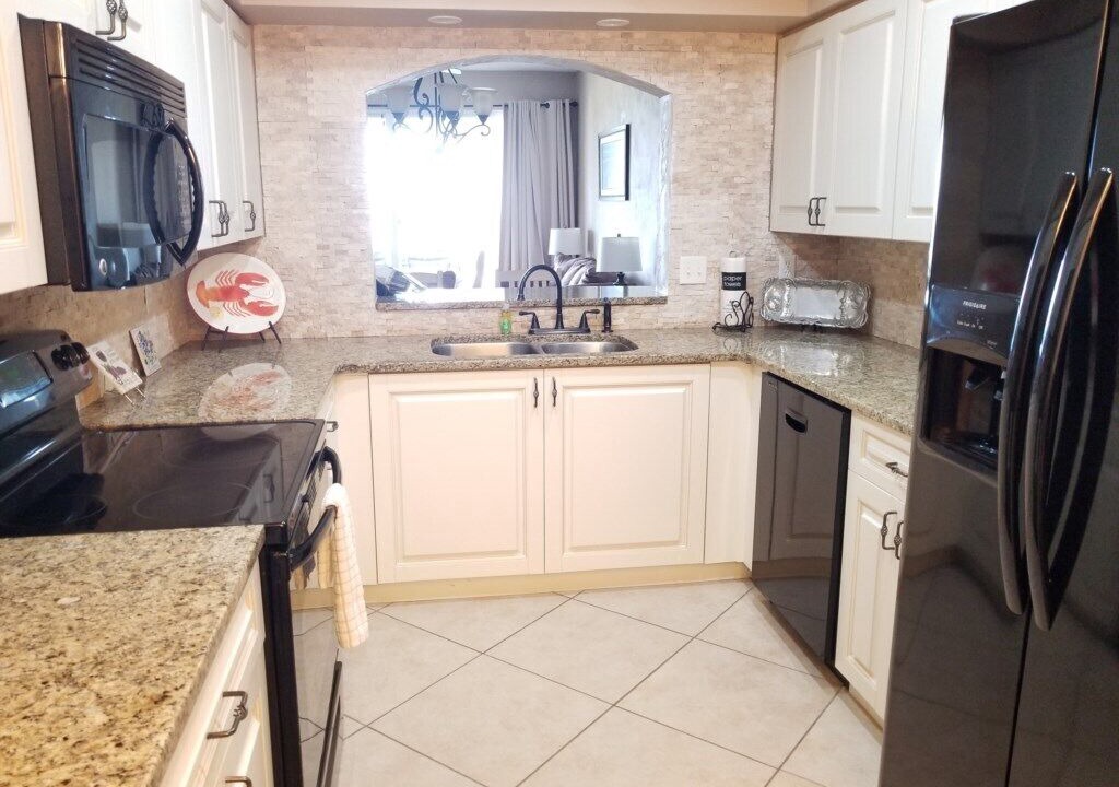 Photo of Kitchen in Palm Coast