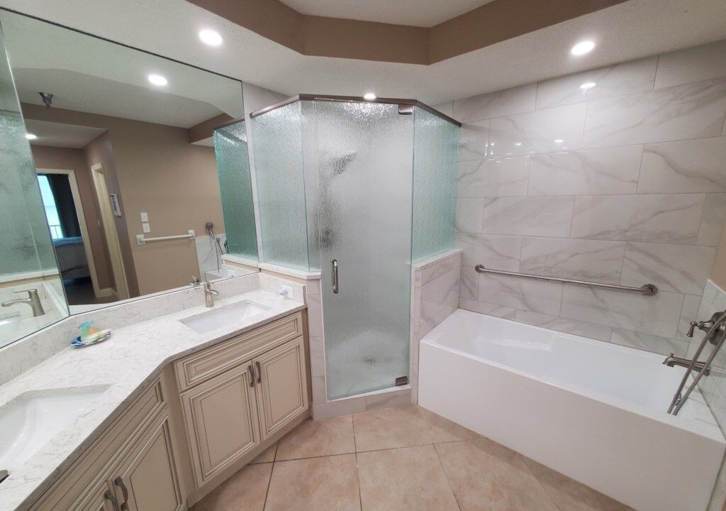 Photo of Bathroom in Palm Coast