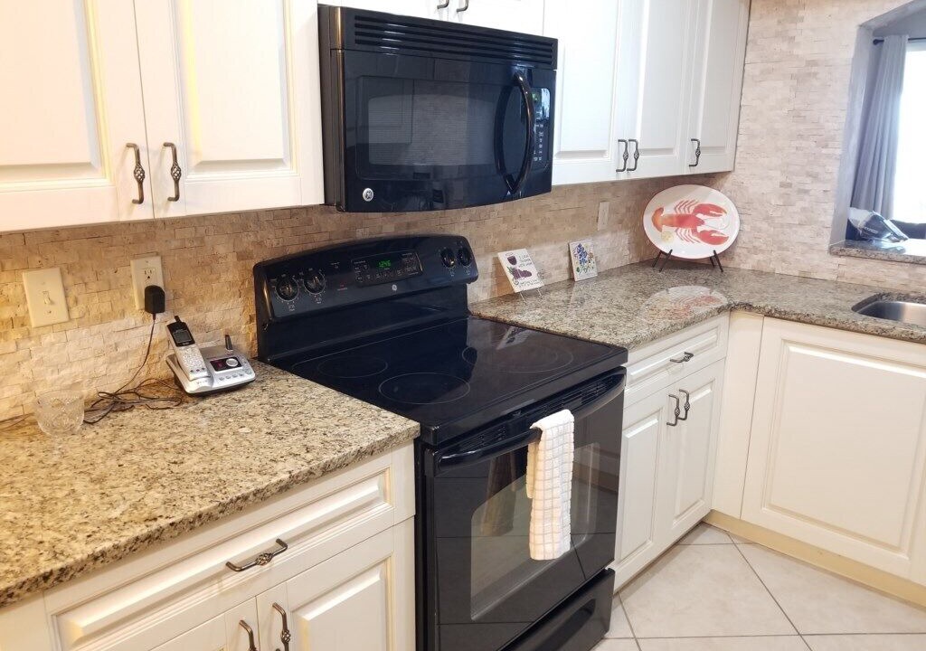 Photo of Kitchen in Palm Coast