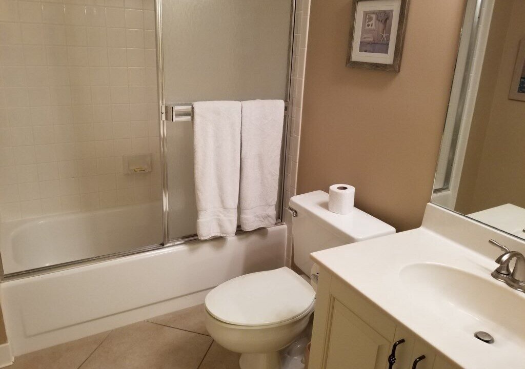 Photo of Bathroom in Palm Coast