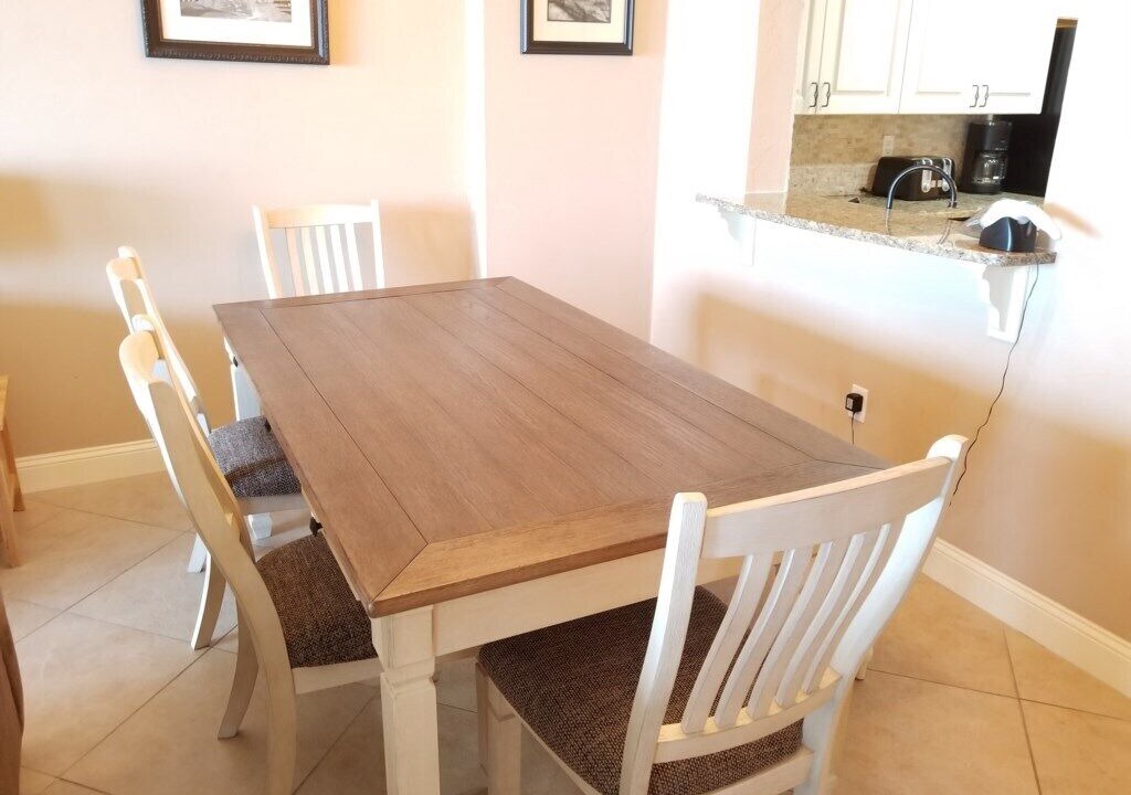 Photo of Kitchen in Palm Coast
