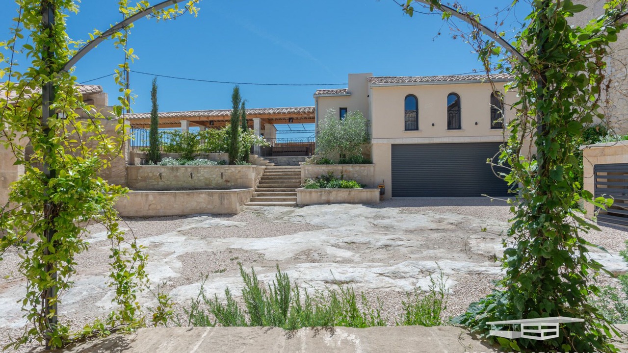 Photo of Outdoor in Fontvieille