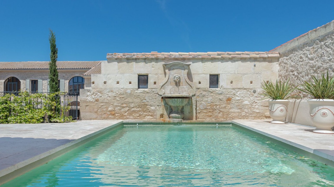 Photo of Outdoor in Fontvieille